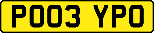 PO03YPO