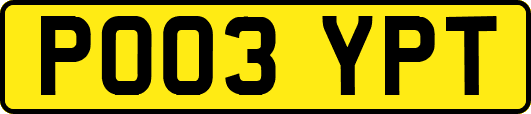 PO03YPT