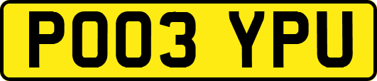 PO03YPU