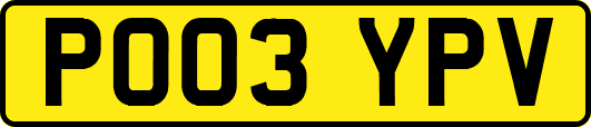 PO03YPV