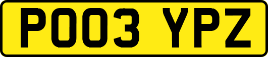 PO03YPZ