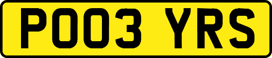PO03YRS