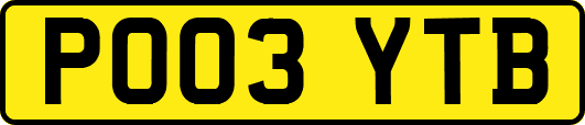 PO03YTB