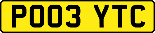 PO03YTC