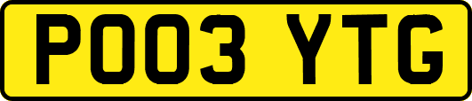 PO03YTG