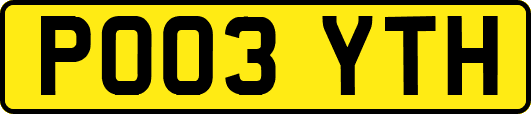 PO03YTH