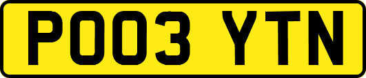 PO03YTN