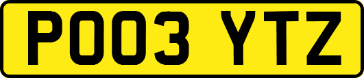 PO03YTZ