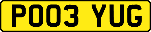 PO03YUG