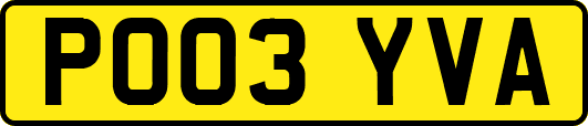 PO03YVA