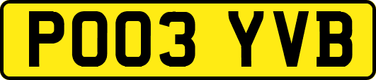 PO03YVB