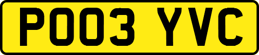 PO03YVC