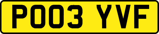 PO03YVF