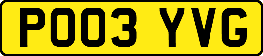 PO03YVG