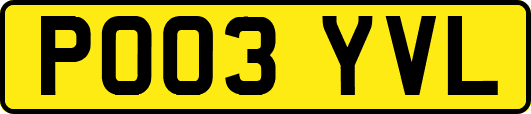 PO03YVL