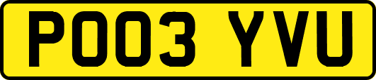 PO03YVU