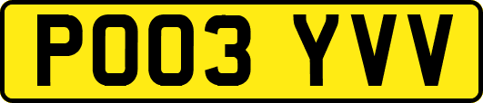 PO03YVV