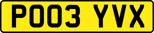 PO03YVX
