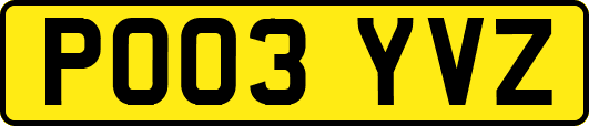 PO03YVZ