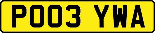 PO03YWA