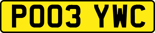 PO03YWC