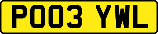 PO03YWL