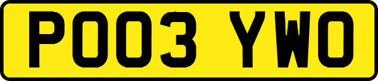 PO03YWO
