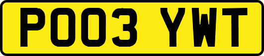 PO03YWT
