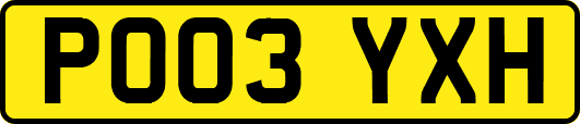 PO03YXH