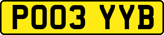 PO03YYB