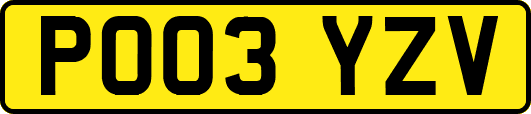 PO03YZV