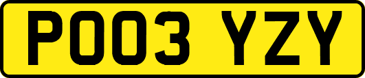 PO03YZY