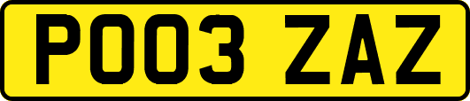 PO03ZAZ