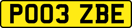PO03ZBE