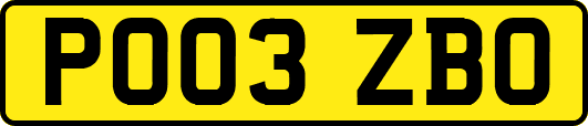 PO03ZBO