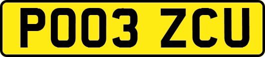 PO03ZCU