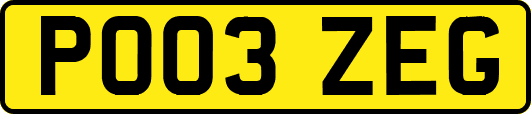 PO03ZEG