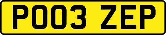 PO03ZEP