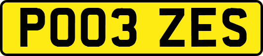 PO03ZES