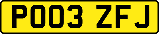 PO03ZFJ