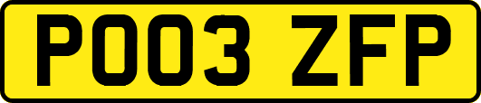 PO03ZFP