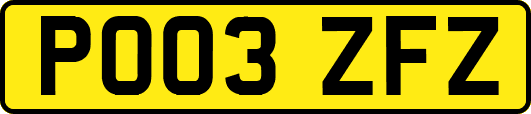 PO03ZFZ