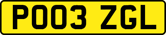 PO03ZGL