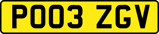 PO03ZGV