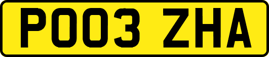 PO03ZHA