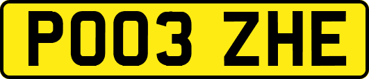 PO03ZHE