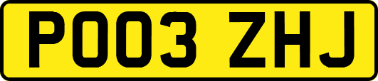 PO03ZHJ