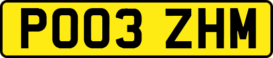 PO03ZHM