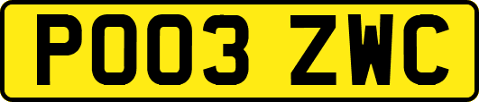 PO03ZWC