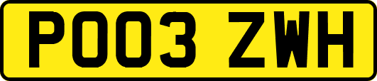 PO03ZWH